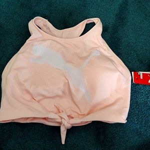 Puma Sports Bra